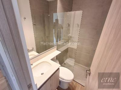 Apartamento de 2 alcobas en venta en Aeropuerto, Rionegro, 120 m² · foto 7 de 20