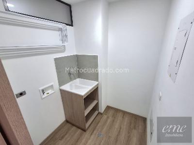 Apartamento de 2 alcobas en venta en Aeropuerto, Rionegro, 120 m² · foto 12 de 20