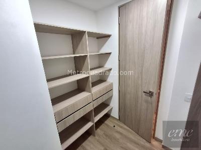 Apartamento de 2 alcobas en venta en Aeropuerto, Rionegro, 120 m² · foto 14 de 20