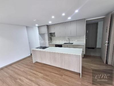 Apartamento de 2 alcobas en venta en Aeropuerto, Rionegro, 120 m² · foto 18 de 20