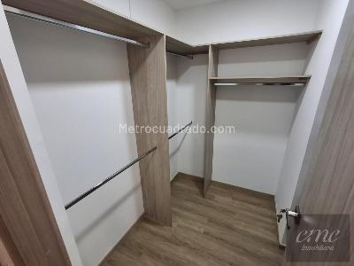 Apartamento de 2 alcobas en venta en Aeropuerto, Rionegro, 120 m² · foto 19 de 20