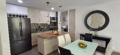$1.450.000.000 en Envigado Escobero