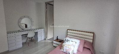 Apartamento de 3 alcobas en venta en Envigado Escobero, Envigado, 199 m² · foto 4 de 20