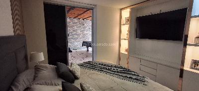 Apartamento de 3 alcobas en venta en Envigado Escobero, Envigado, 199 m² · foto 5 de 20