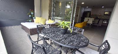 Apartamento de 3 alcobas en venta en Envigado Escobero, Envigado, 199 m² · foto 9 de 20
