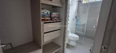 Apartamento de 3 alcobas en venta en Envigado Escobero, Envigado, 199 m² · foto 11 de 20