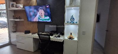 Apartamento de 3 alcobas en venta en Envigado Escobero, Envigado, 199 m² · foto 14 de 20
