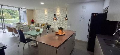 Apartamento de 3 alcobas en venta en Envigado Escobero, Envigado, 199 m² · foto 15 de 20