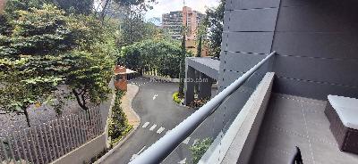 Apartamento de 3 alcobas en venta en Envigado Escobero, Envigado, 199 m² · foto 16 de 20