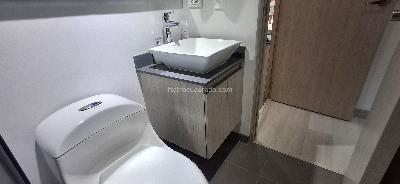 Apartamento de 3 alcobas en venta en Envigado Escobero, Envigado, 199 m² · foto 17 de 20