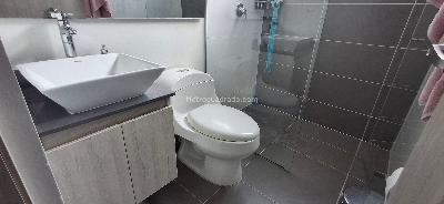 Apartamento de 3 alcobas en venta en Envigado Escobero, Envigado, 199 m² · foto 18 de 20