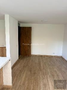 Apartamento de 2 alcobas en venta en Barichara, Medellín, 44 m² · foto 3 de 20