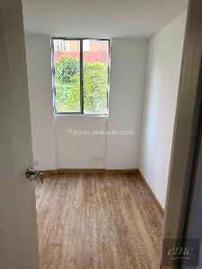 Apartamento de 2 alcobas en venta en Barichara, Medellín, 44 m² · foto 7 de 20