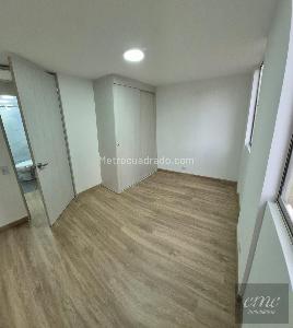 Apartamento de 2 alcobas en venta en Barichara, Medellín, 44 m² · foto 8 de 20