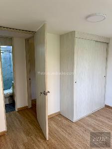 Apartamento de 2 alcobas en venta en Barichara, Medellín, 44 m² · foto 10 de 20