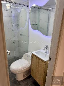 Apartamento de 2 alcobas en venta en Barichara, Medellín, 44 m² · foto 14 de 20