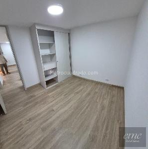 Apartamento de 2 alcobas en venta en Barichara, Medellín, 44 m² · foto 17 de 20