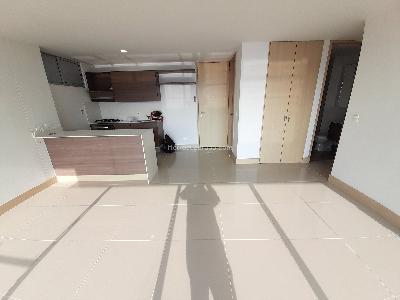 Apartamento de 3 alcobas en venta en Alto De Las Palmas, Medellín, 87 m² · foto 3 de 19