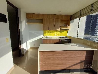 Apartamento de 3 alcobas en venta en Alto De Las Palmas, Medellín, 87 m² · foto 8 de 19