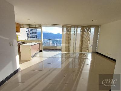 Apartamento de 3 alcobas en venta en Alto De Las Palmas, Medellín, 87 m² · foto 9 de 19