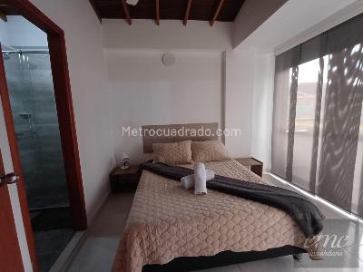 Apartamento en arriendo en Belen, Medellín · foto 3 de 12