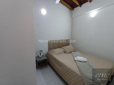 Apartamento en arriendo en Belen, Medellín · foto 4 de 12