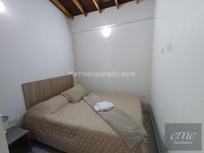 Apartamento en arriendo en Belen, Medellín · foto 5 de 12