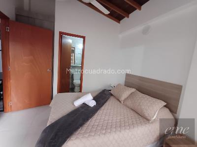 Apartamento en arriendo en Belen, Medellín · foto 7 de 12