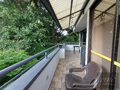 Apartamento en arriendo en Belen, Medellín · foto 8 de 12