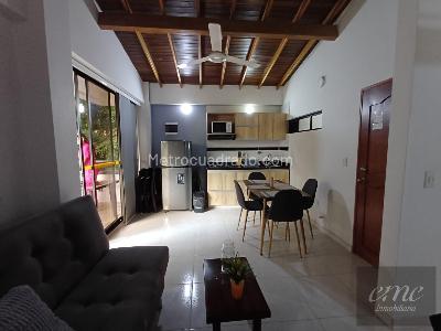 Apartamento en arriendo en Belen, Medellín · foto 10 de 12