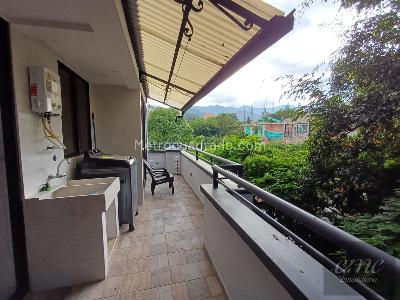 Apartamento en arriendo en Belen, Medellín · foto 11 de 12