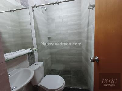 Apartamento en arriendo en Belen, Medellín · foto 12 de 12