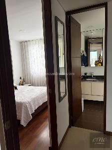 Apartamento de 2 alcobas en arriendo en Castropol, Medellín, 90 m² · foto 6 de 20