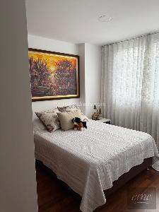 Apartamento de 2 alcobas en arriendo en Castropol, Medellín, 90 m² · foto 7 de 20