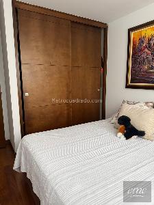 Apartamento de 2 alcobas en arriendo en Castropol, Medellín, 90 m² · foto 8 de 20