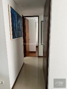 Apartamento de 2 alcobas en arriendo en Castropol, Medellín, 90 m² · foto 13 de 20