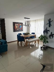 Apartamento de 2 alcobas en arriendo en Castropol, Medellín, 90 m² · foto 14 de 20