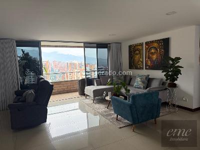Apartamento de 2 alcobas en arriendo en Castropol, Medellín, 90 m² · foto 15 de 20