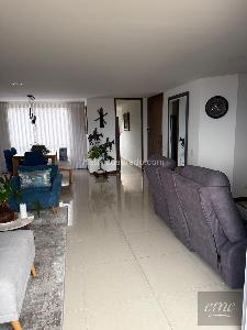 Apartamento de 2 alcobas en arriendo en Castropol, Medellín, 90 m² · foto 19 de 20