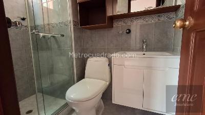 Apartamento de 3 alcobas en venta en Loma De Los Balsos, Medellín, 90 m² · foto 12 de 15