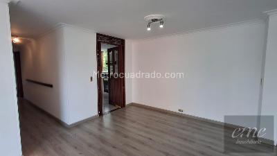 Apartamento de 3 alcobas en venta en Loma De Los Balsos, Medellín, 90 m² · foto 14 de 15