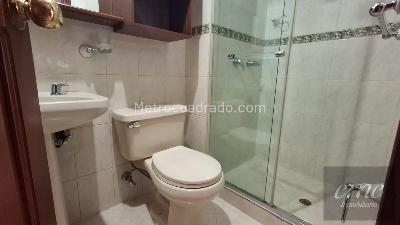 Apartamento de 3 alcobas en venta en Loma De Los Balsos, Medellín, 90 m² · foto 6 de 15