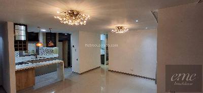 Apartamento de 3 alcobas en arriendo en Altos Del Poblado, Medellín, 92 m² · foto 2 de 20