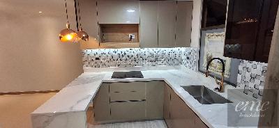 Apartamento de 3 alcobas en arriendo en Altos Del Poblado, Medellín, 92 m² · foto 4 de 20