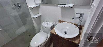 Apartamento de 3 alcobas en arriendo en Altos Del Poblado, Medellín, 92 m² · foto 6 de 20