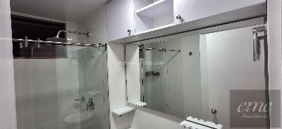 Apartamento de 3 alcobas en arriendo en Altos Del Poblado, Medellín, 92 m² · foto 7 de 20