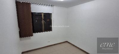 Apartamento de 3 alcobas en arriendo en Altos Del Poblado, Medellín, 92 m² · foto 8 de 20