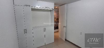 Apartamento de 3 alcobas en arriendo en Altos Del Poblado, Medellín, 92 m² · foto 9 de 20