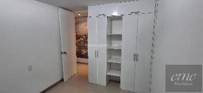 Apartamento de 3 alcobas en arriendo en Altos Del Poblado, Medellín, 92 m² · foto 10 de 20