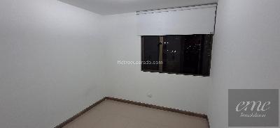 Apartamento de 3 alcobas en arriendo en Altos Del Poblado, Medellín, 92 m² · foto 11 de 20